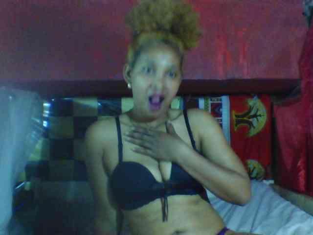 Olisexy webcam