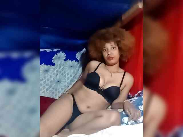 Modèle: Olisexy