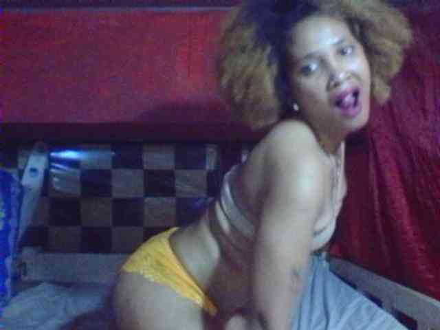 Olisexy webcam