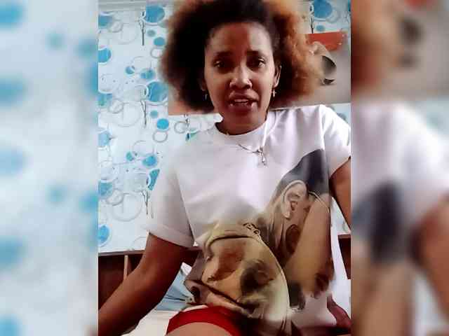 Olisexy webcam
