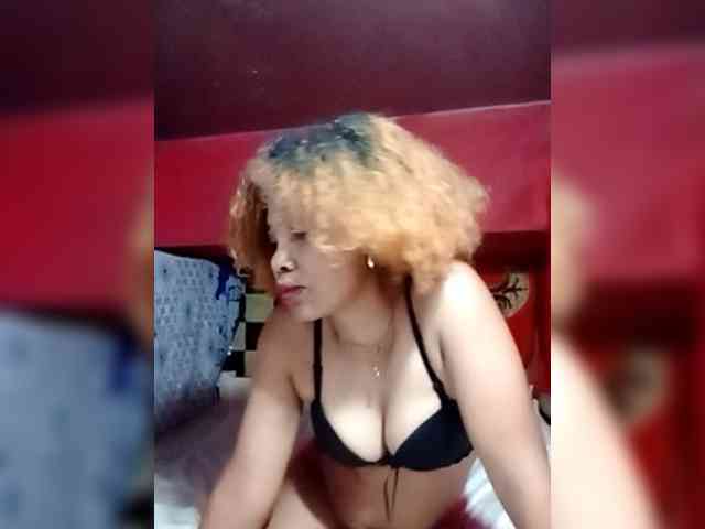 Olisexy webcam