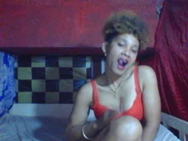 Olisexy webcam