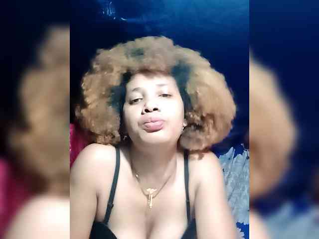 Olisexy webcam