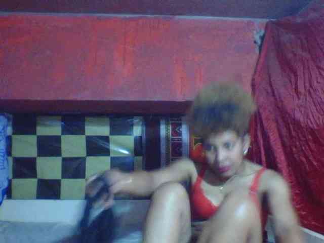Olisexy webcam