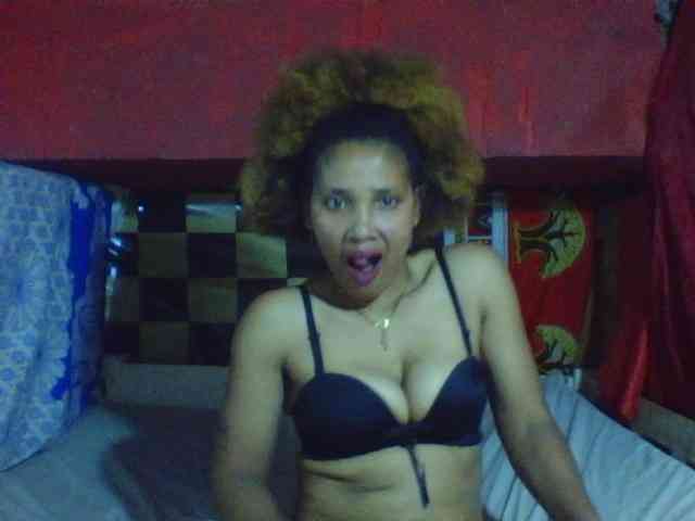 Olisexy webcam