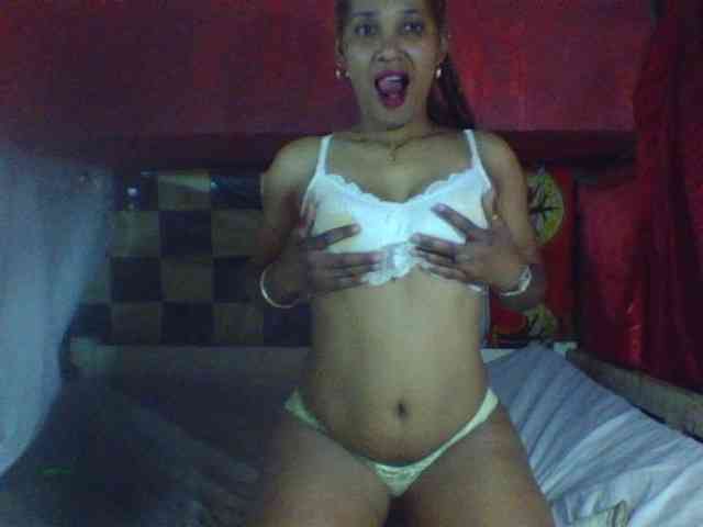Olisexy webcam
