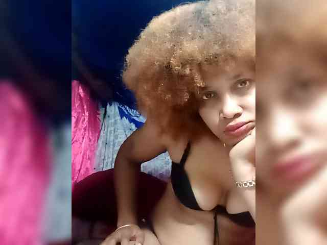 Olisexy webcam