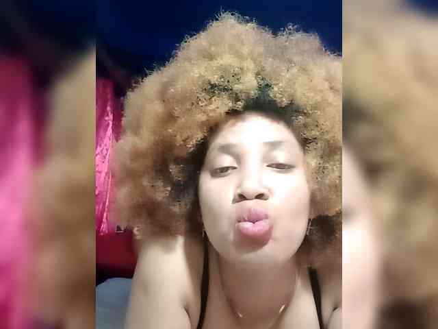 Olisexy webcam