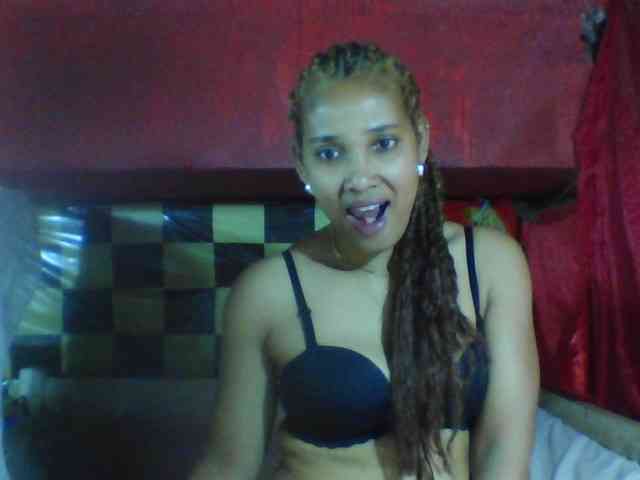 Olisexy webcam