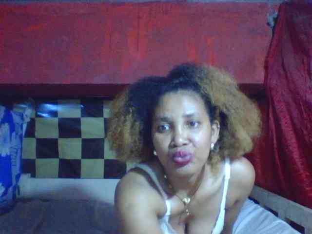 Olisexy webcam