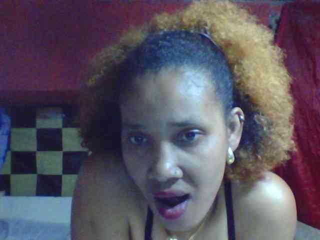 Olisexy webcam