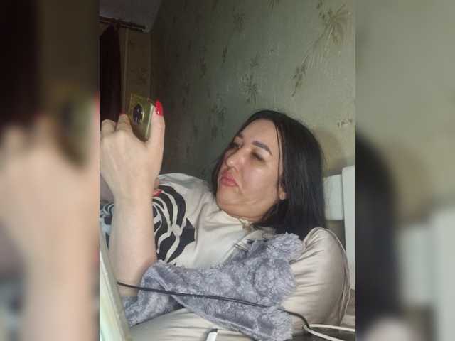Hotmadamxl
