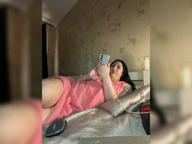 Hotmadamxl