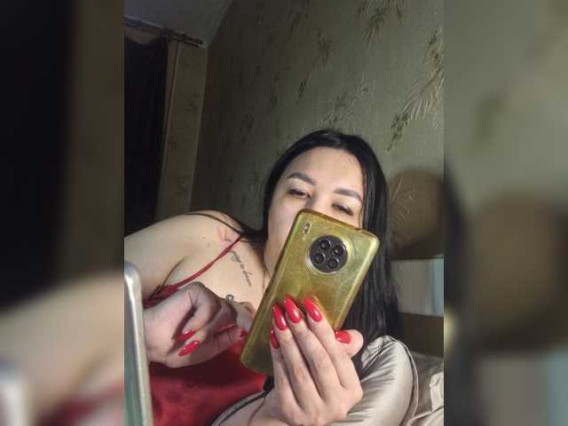 Hotmadamxl