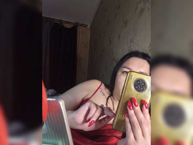 Hotmadamxl