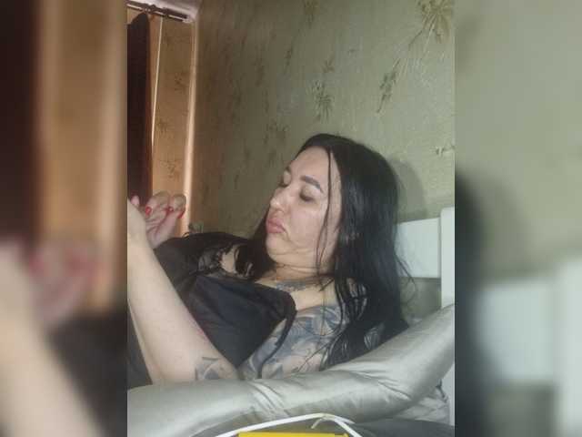 Hotmadamxl