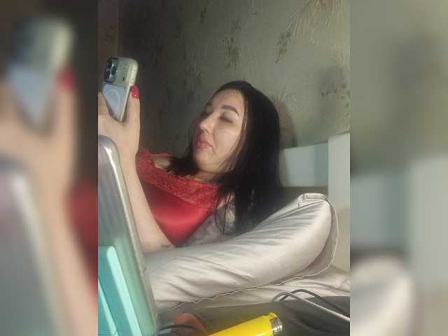 Hotmadamxl