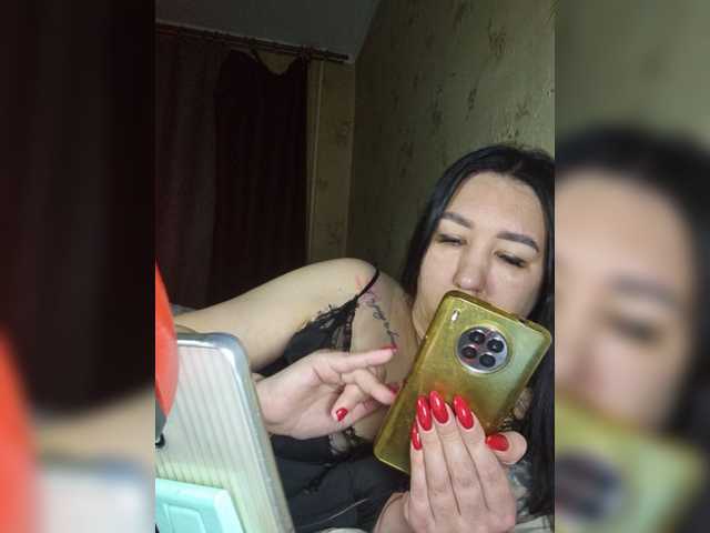 Hotmadamxl