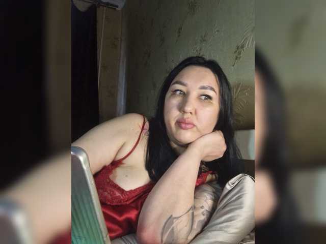 Hotmadamxl