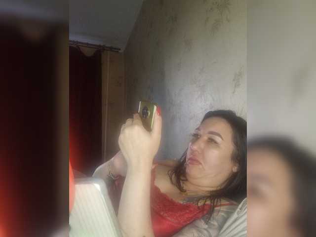 Hotmadamxl