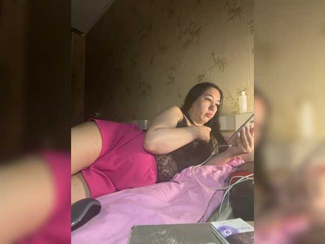 Hotmadamxl