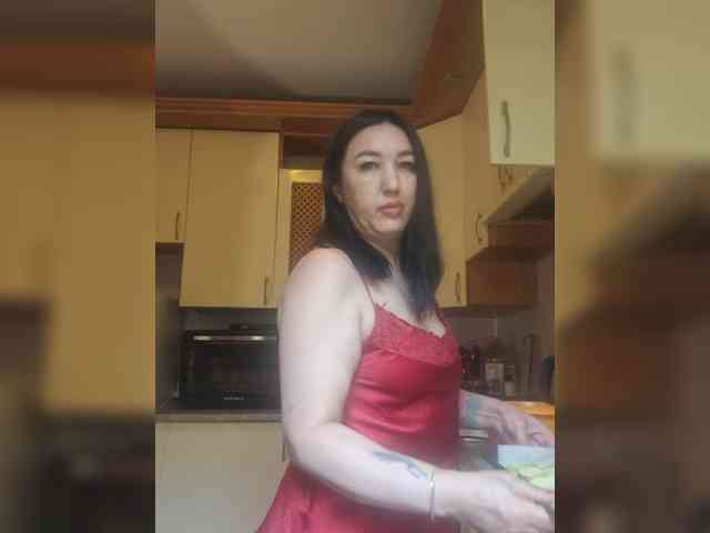 Hotmadamxl webcam