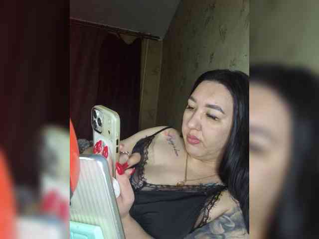 Hotmadamxl webcam