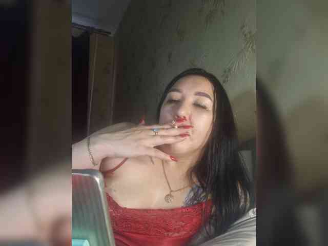 Hotmadamxl webcam