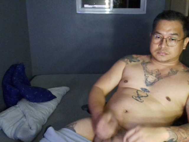 Asiancummer live webcam show