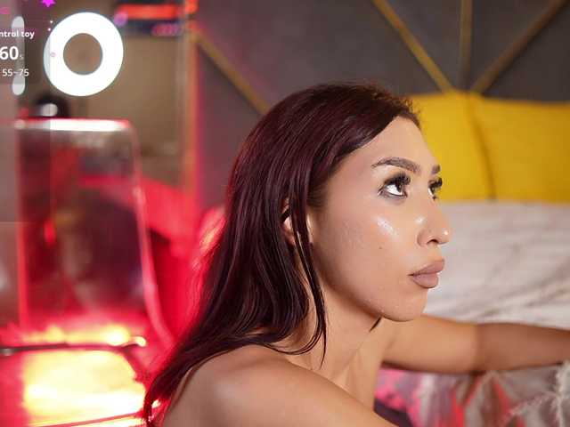AssianChloe live cam on BongaCams