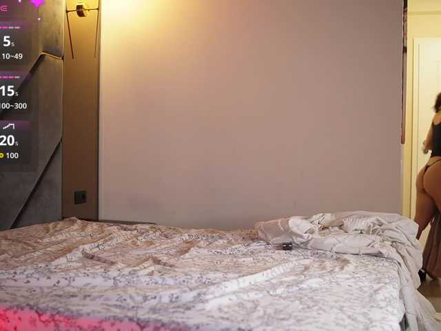 AssianChloe live cam on BongaCams