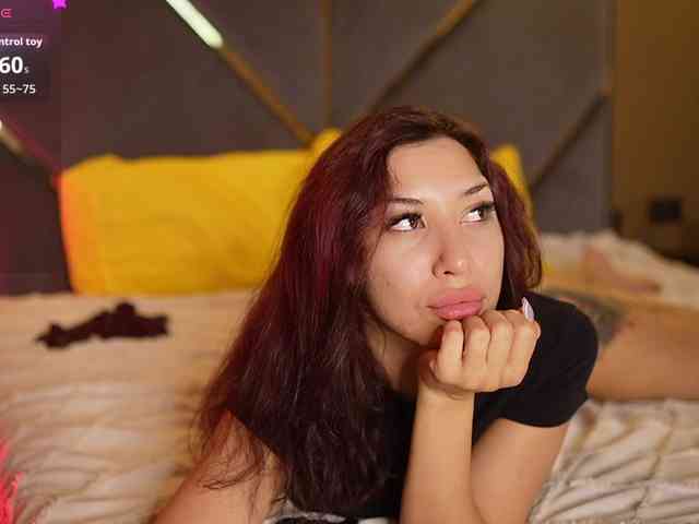 AssianChloe Live Webcam on BongaCams