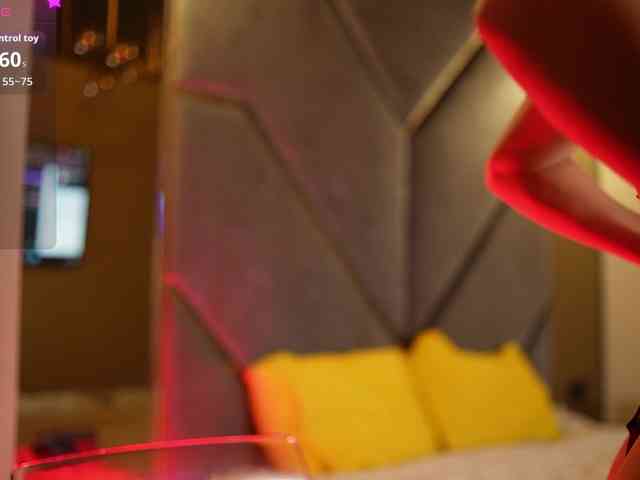 AssianChloe webcam