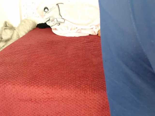 JORMATESSA69 live cam on BongaCams