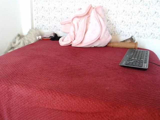JORMATESSA69 live cam on BongaCams