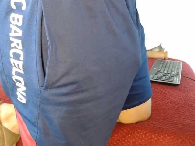 JORMATESSA69 live cam on BongaCams