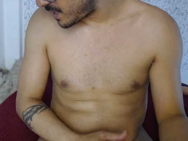 JORMATESSA69 live cam on BongaCams
