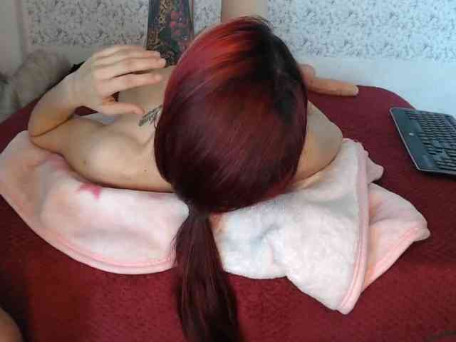 JORMATESSA69 webcam