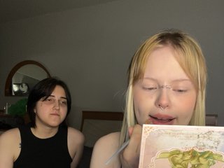Webcam Snapshop for Lesbians