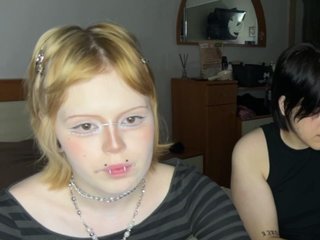AliceAndMia Porn Show