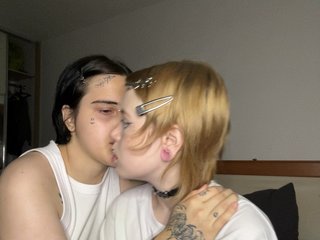 Webcam Snapshop for Lesbians