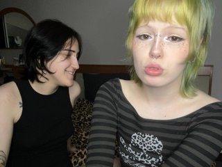 Webcam Snapshop for Lesbians