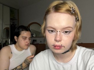 Webcam Snapshop for Lesbians