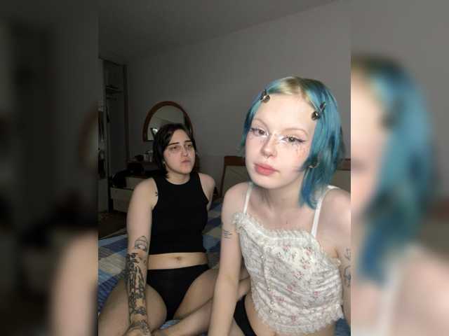 AliceAndMia