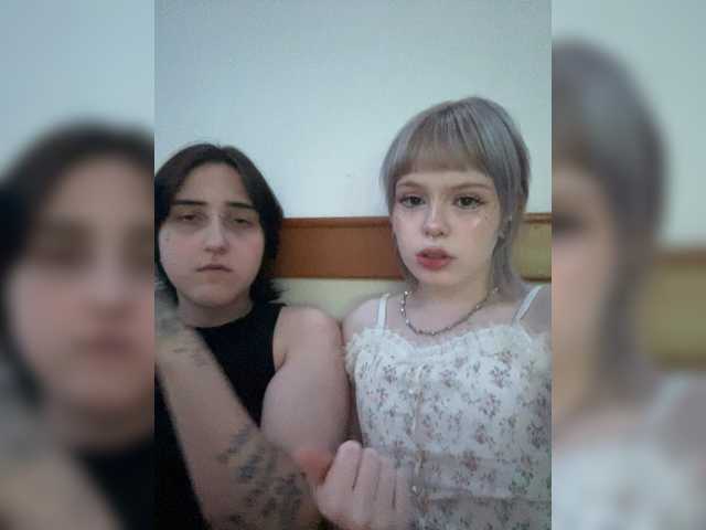 AliceAndMia