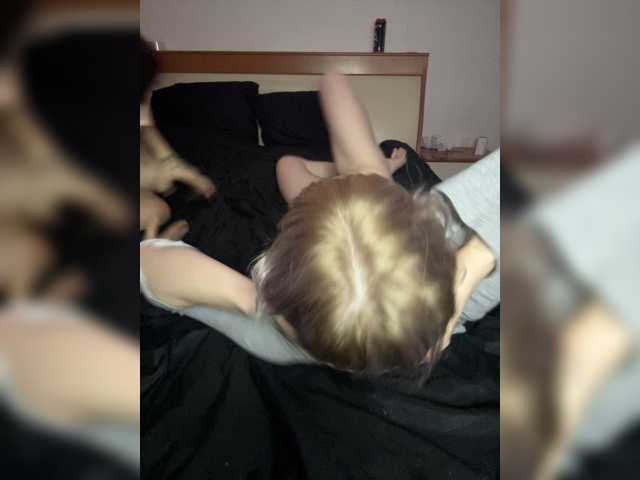 K1ssKult live cam on BongaCams