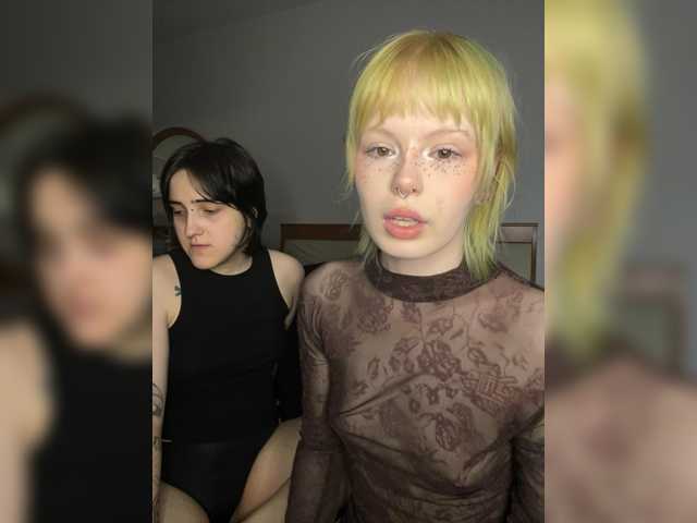 Live трансляция AliceAndMia - slutnetki.online