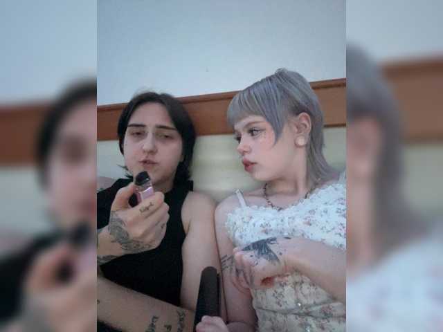 AliceAndMia