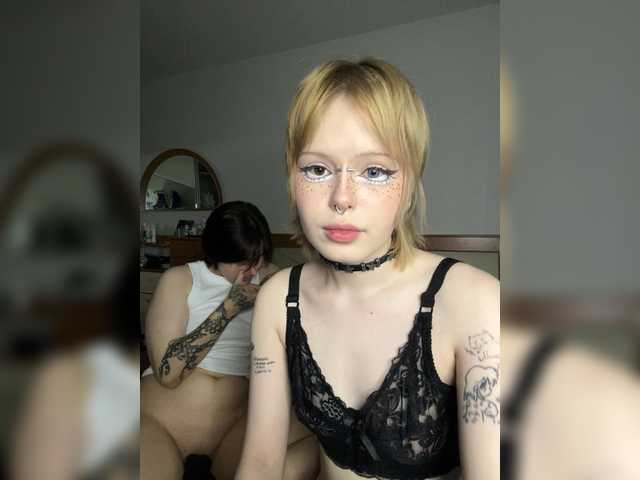 Live трансляция AliceAndMia - slutnetki.online