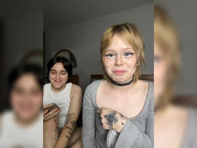 AliceAndMia